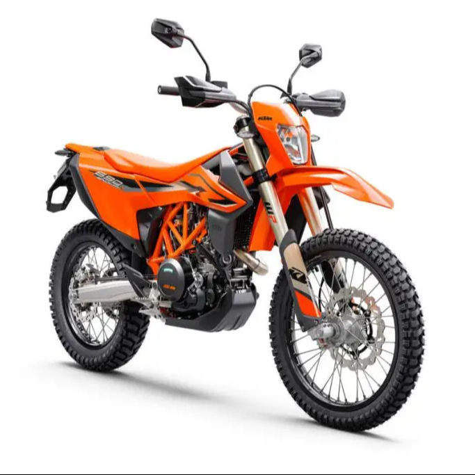 2023 2024 KTM 450 KTM- 690 ENDURO R dirt bike Offroad motorcycle