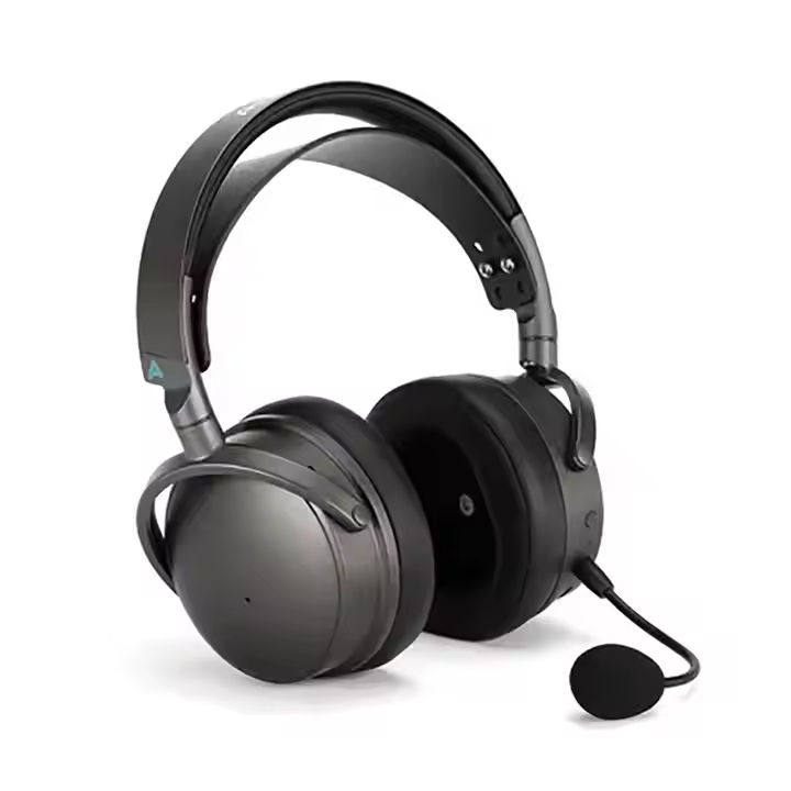 Audezes Maxwell Wireless Over-Ear Gaming Headset 2023 - Now Available!