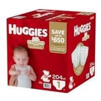 Wholesale huggies baby diapers for sale canada
