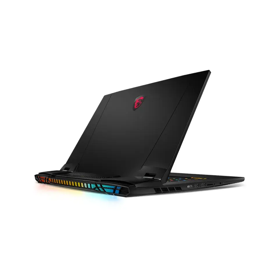 Original Laptop Titan GT77HX 13VI RTX 4090 Gaming Laptop 17.3" UHD 144Hz Intel i9-13980HXfor sale