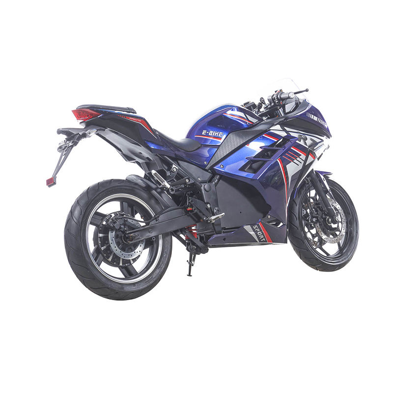 high speed Cheap price Chinese electric motorcycle with disc motorbike 3000w electric motorcycle adult