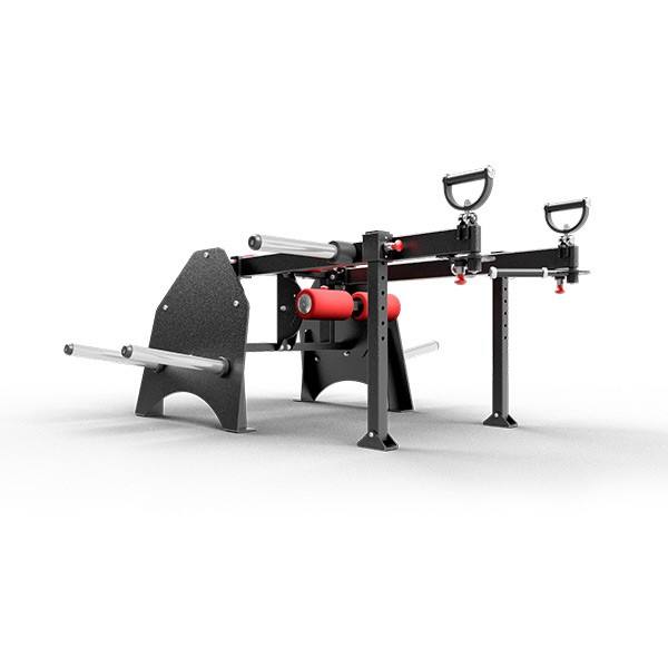 QLI MULTI FLEX QMF300 Manufacturer of Functional Training Sports Equipment gym equipments ready shipping