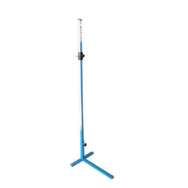High Quality Sport Equipment Aluminum High Jump Stand for Sale