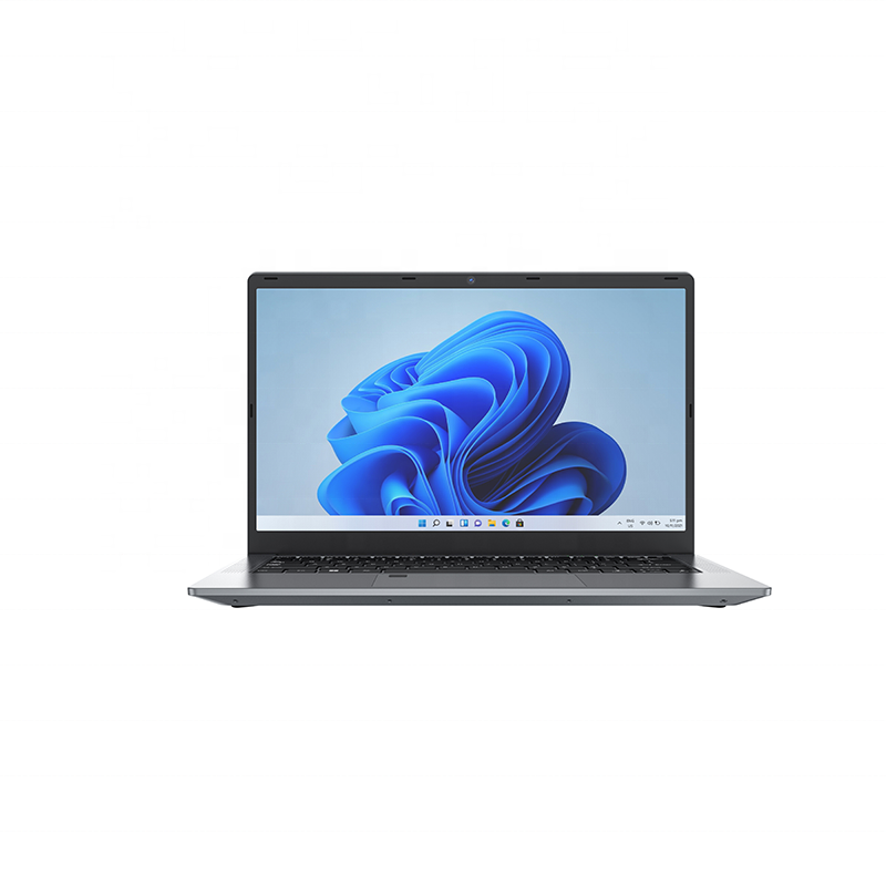 Hot i3 i5 i7 laptop of 12th generation 14.1 inch 128GB 256GB 512GB SSD Homeworking Laptops for Students Notebook