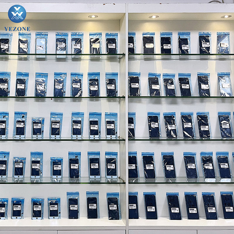 Mobile Phone Lcd Different Brands Model Mobile Lcd Complete Digitizer Mobile Phone Lcds Touch Display