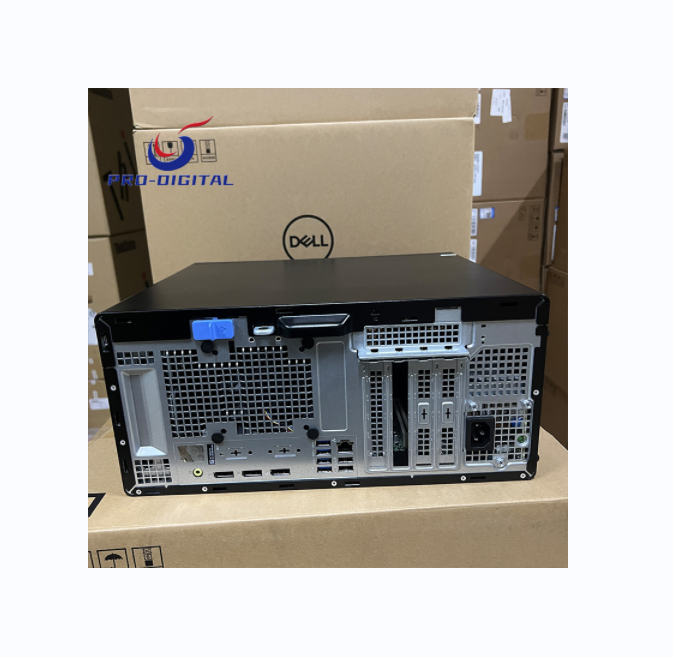 new Dell optiplex 7000MT Business office desktop computer I7-12700 16G 1T 256G ready to ship