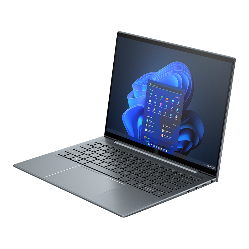 Efficient and safe laptop computer Dragonfly G4 i7-1355U 32GB 1TB SSD win11 pro oem
