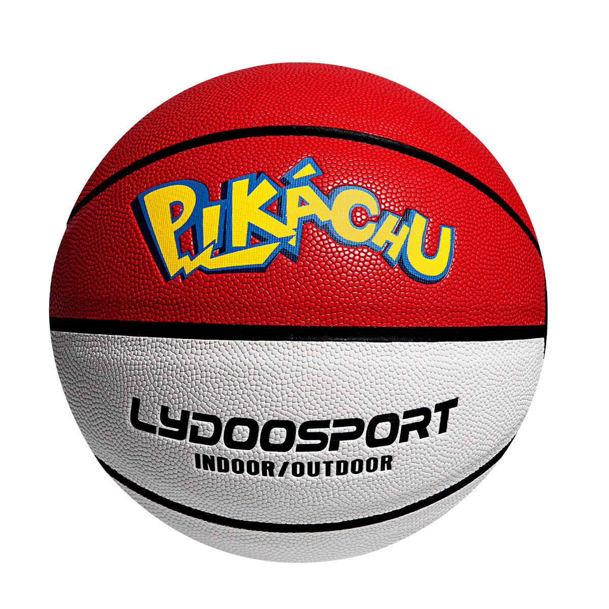 High Quality Pu Leather Basketball - Custom Basketball For Adults Sports Equipment