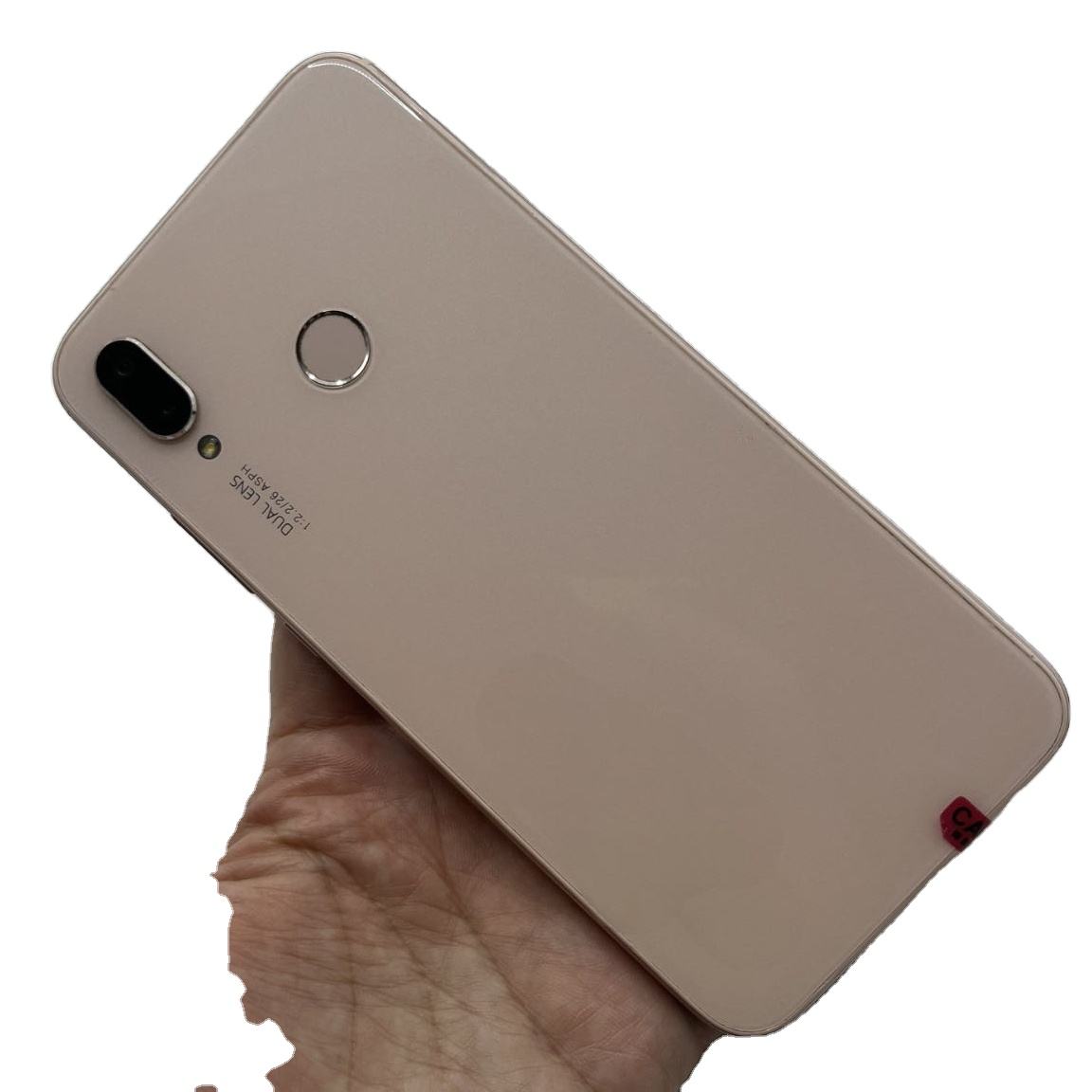 For huawei p20lite Mobile phone Unlocked Second Hand Chinese Famous Brand Mobile phone nova3e
