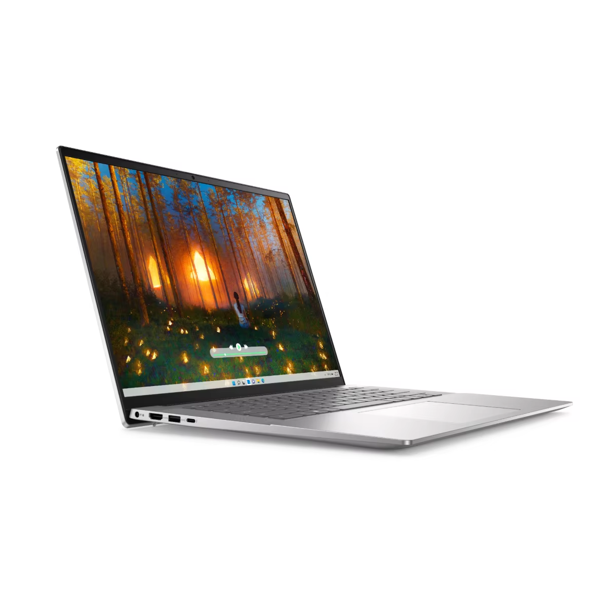 DELL laptop with Intel Ultra 5 processor Inspiron 16 Pro laptops brand new