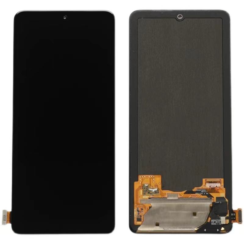 Mobile phone lcd for xiaomi black shark 3 oled lcd touch screen