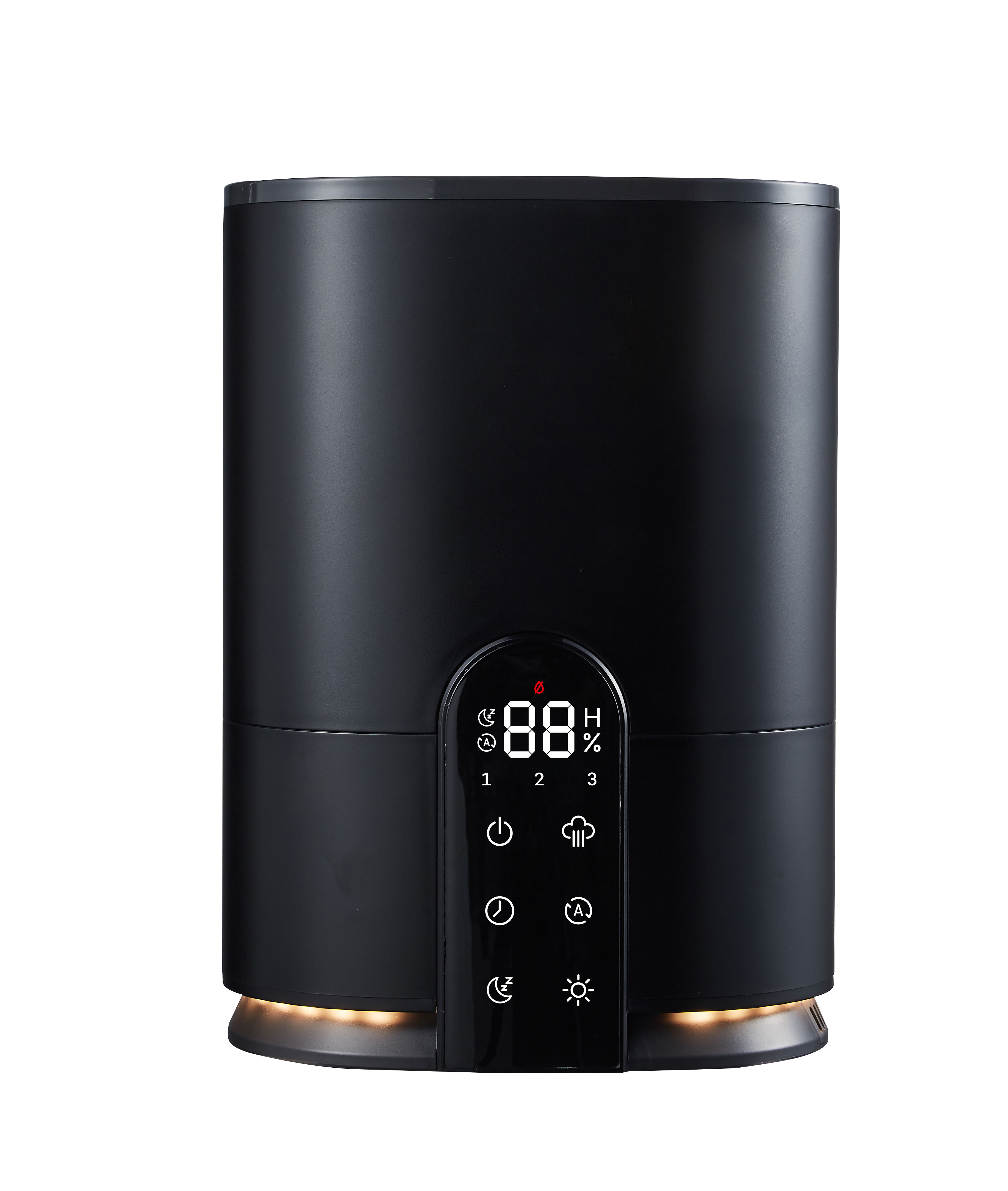 Mist Ultrasonic Aroma Diffuser Air Humidifier Home Cool Mist Humidifier For Bedroom