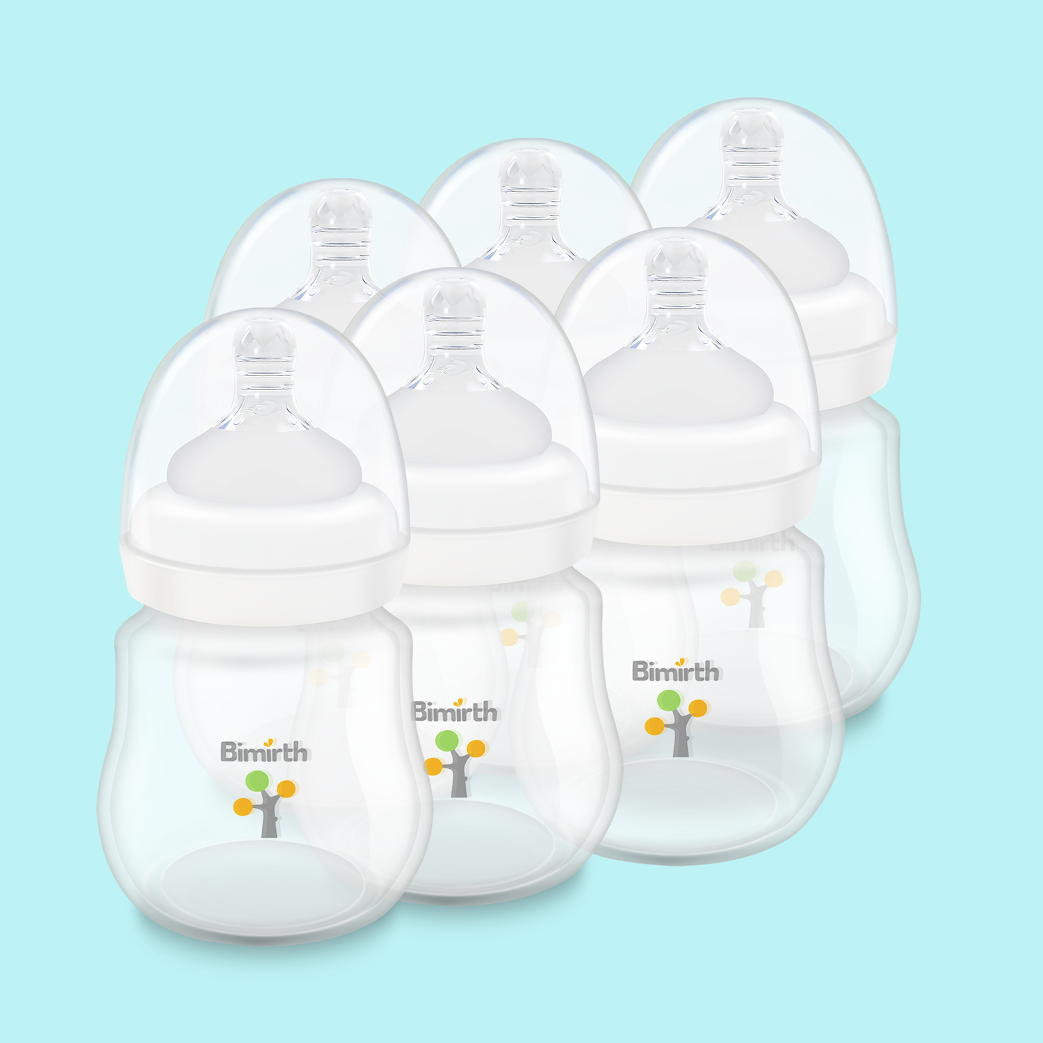 feeding bottles best anti colic infant bottle milk baby products slow flow breast milk bottles