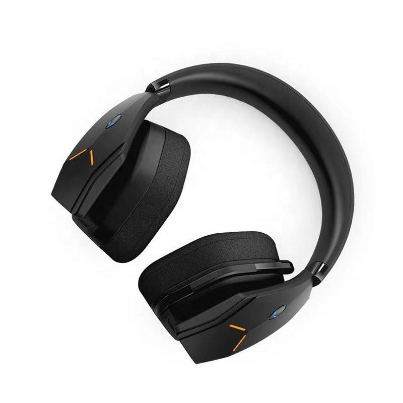 For Alienware AW988 E-sports Game Headset Wireless High-end