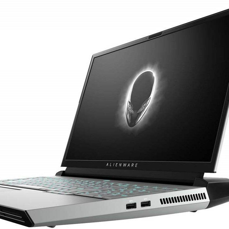 NEW IN STOCK Alienwares m18 Gaming Laptop i9-13900HX RTX4090 4TB 18inch 64gb 13th gen win11