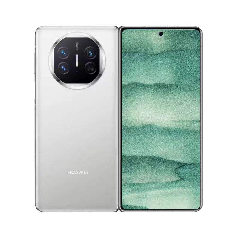 Original New Arrival Huawei Mate X5 Mobile Phone Kirin9000s 12/16GB+512GB XMAGE camera HarmonyOS 4.0 66W Super charge