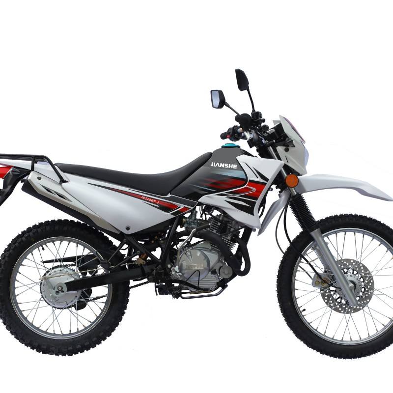 250cc enduro motorcycles Dual Sport Bikes 8000rpm Single Cylinder Street Dirt Bikes For Adults Hot Sale moto New Arrivals Other