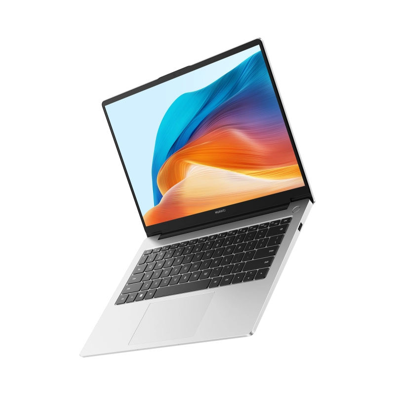 HUA-WEI MateBook D 14 Laptop 14 Inch Eye Protection Screen CPU i5-13420H /i7-1360P 16GB 512GB/1TB Notebook Win-dows 11