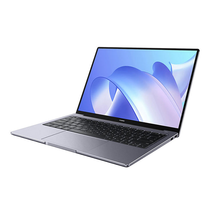Huawei Notebook MateBook 14S Edition 14 inch Intel Core i5 8G+512G Slim Book/HD Eye Protection Anti glare Screen/