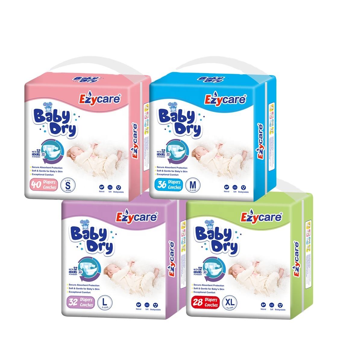 china suppliers baby products dry soft disposable baby diaper manufacturers in china high quality baby diapers