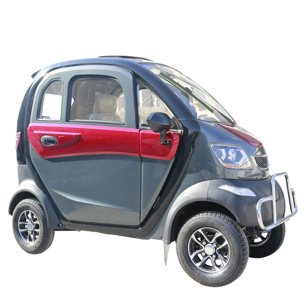 2022 New arrival New electric cars mini four wheel good quality made in China lithium battery with cheap price