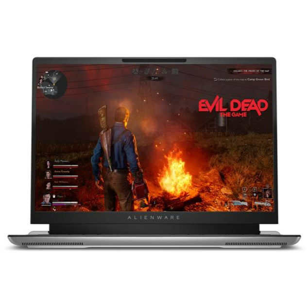 Original Alienwares x16 Gaming Laptop i9-13900HK RTX4090 16inch 240HZ high configuration game notebook