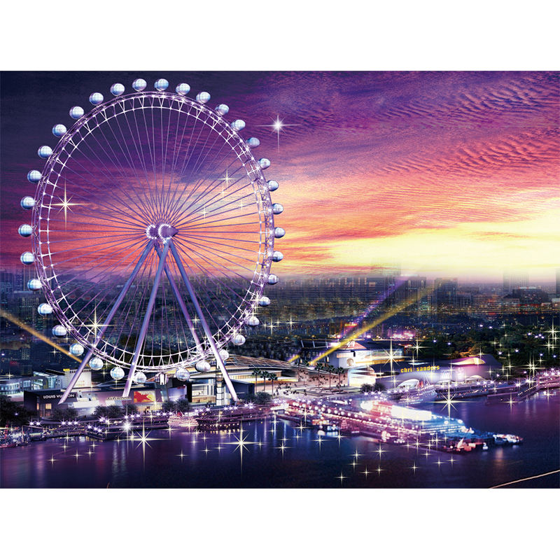 Games board cards jigsaw puzzles children wood puzzle wooden toys for kids