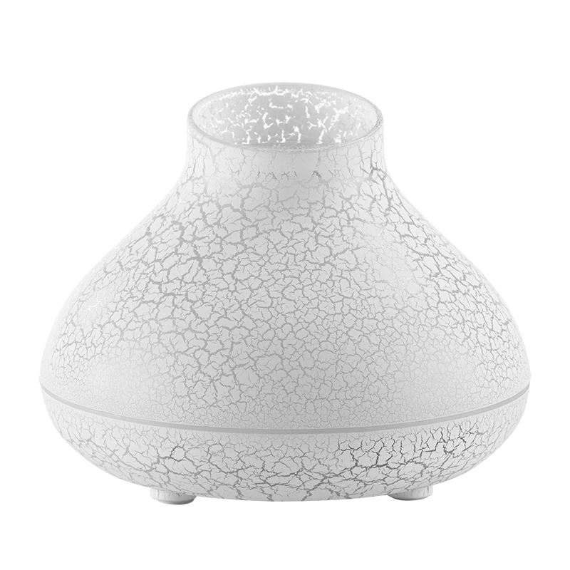 Top hot selling product small room decoration portable desktop smart home appliances machine ultrasonic humidifier diffuser