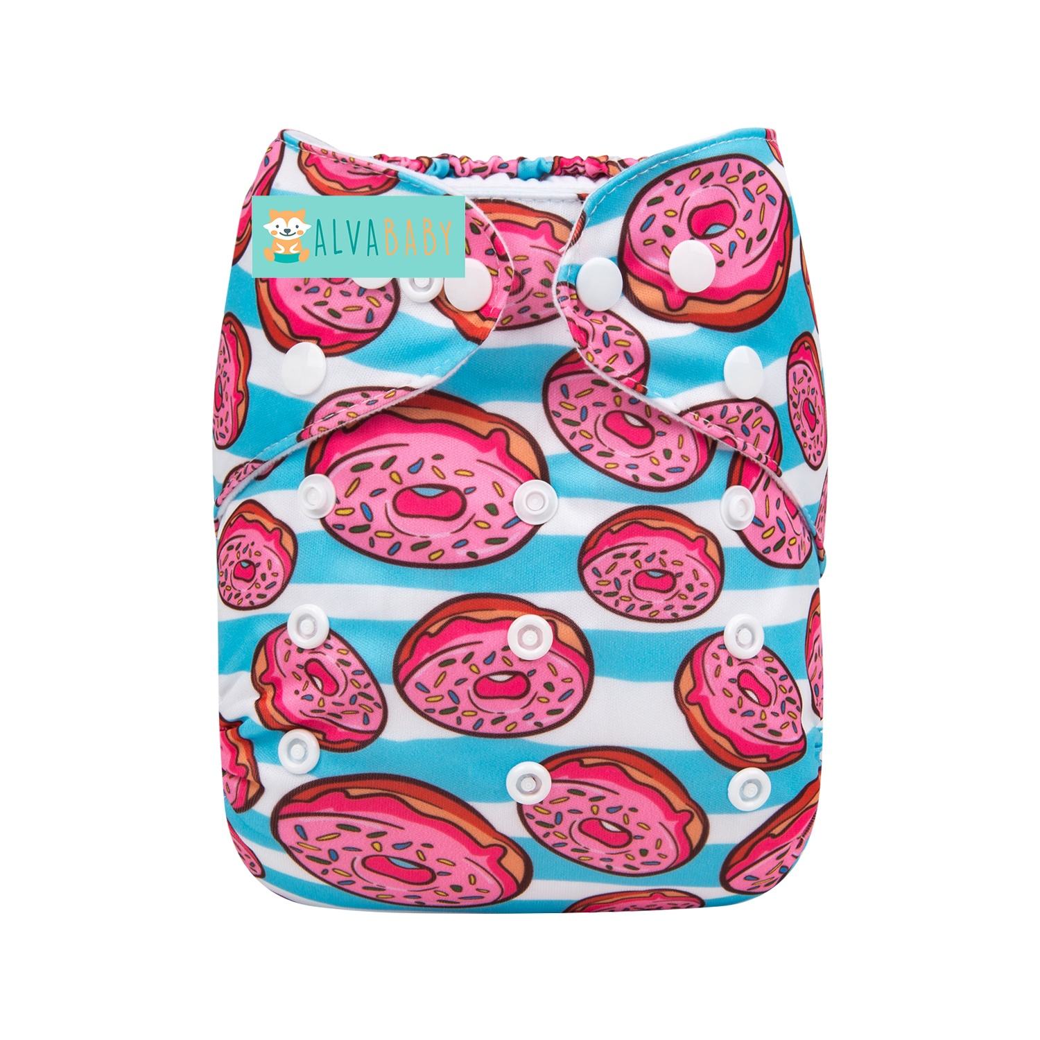 ALVABABY Alva Baby Joy Diaper Baby Diapers Baby Products For Sale
