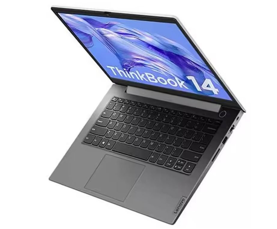 Brand New Laptops ThinkBook 14 Business Notebook Computer 14 Inch FHD IPS i7-1260P 16GB RAM 1TB Storage Win 11 Intel
