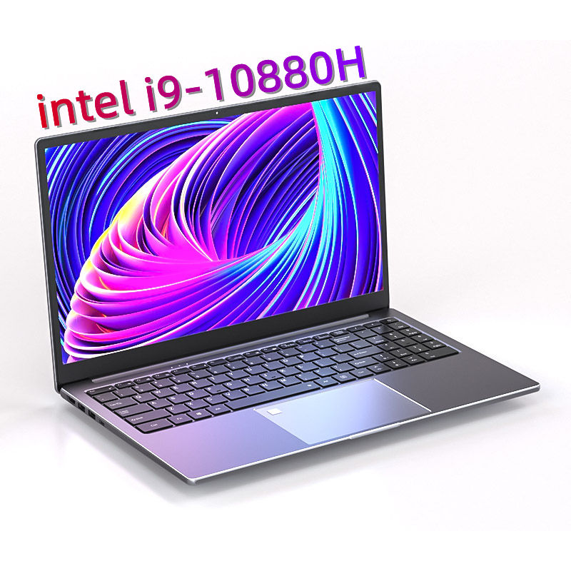 Cheap Made in China i9 10880h laptop i9 10th gen laptop intel core i9 9880h laptop