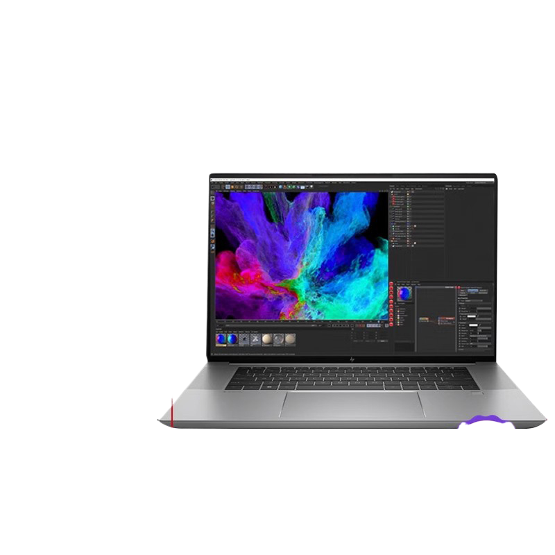 HP/ Zbook Studio G9 G10 16 "High Performance Thin Mobile Workstation Laptop 3D Design Modeling Video Drawing Rendering