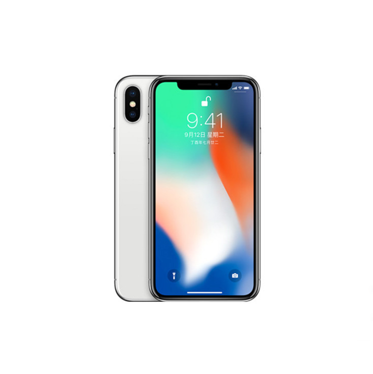 Bulk sale Best Price Hot Selling iphonex 64GB 256GB for iphone X xs max wholesale in low price
