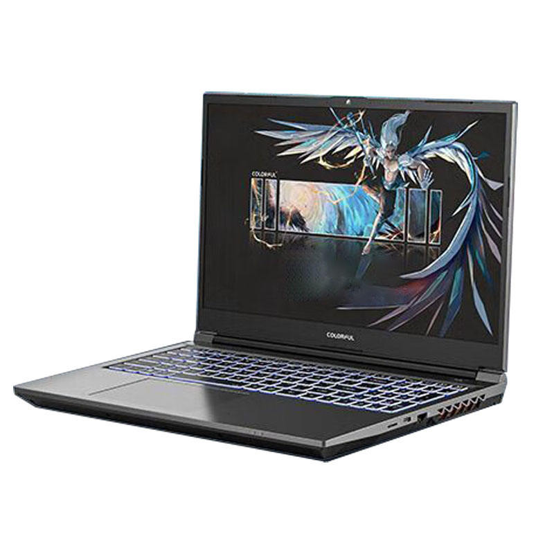 Hidden StarX17-AT Intel i7 17.3inch 16GB 1T 2560*1440 IPS Personal & home laptops Brand New Computers I7-12650H 4060