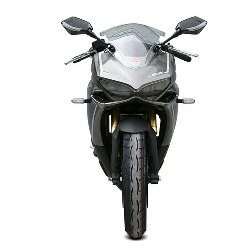 Famous Model Classic Two Wheels TBM 125CC 150CC 200CC 250CC 300CC 350CC 400CC Gas Powered Racing Gasoline Motorcycles OFF Roa