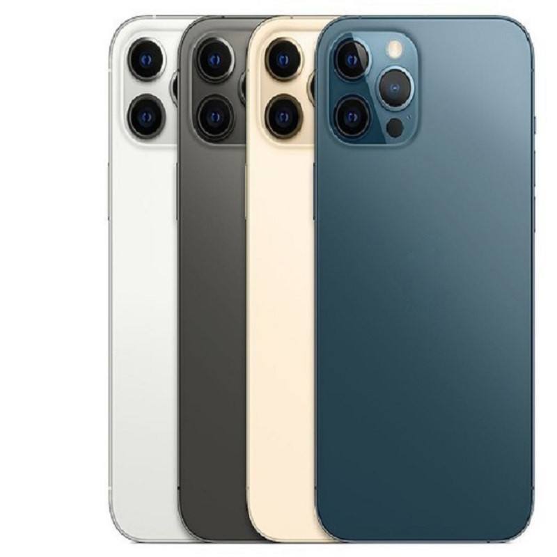 Used Apple 12 Pro Max Mobile Phone