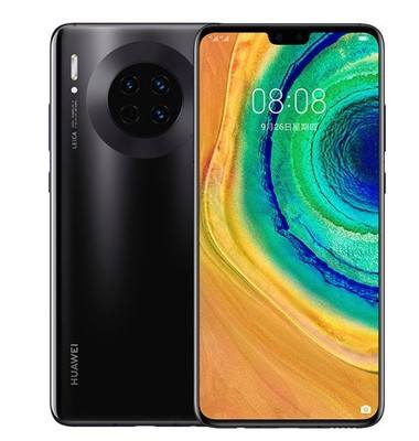 Wholesale Original Used Mobile Phone Mate30 8G RAM Unlocked China 5G Smart phones Second hand Cellphone For Huawei Mate 30