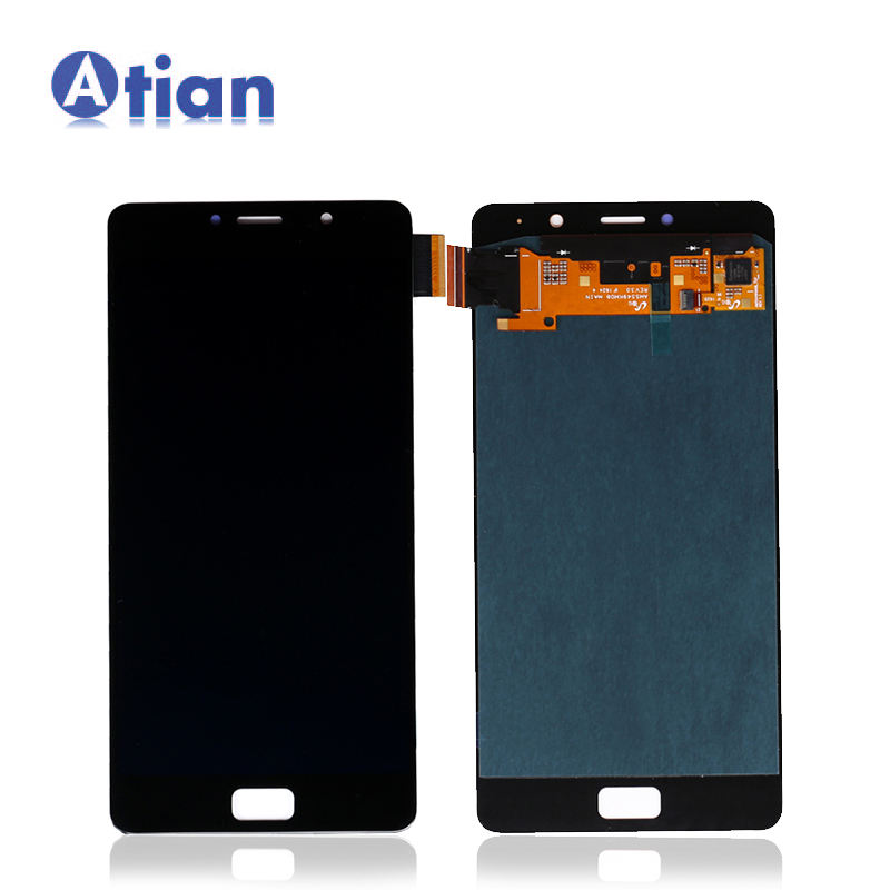Wholesale Oem Screen Phones Mobile Accessories For Lenovo Vibe P2 P2a42 LCD Display Touch Digitizer Assembly
