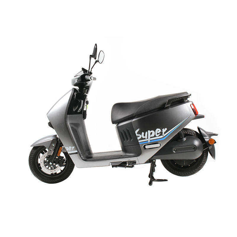 Customization Eec Certificate Two Wheels Moto Electrica Electric Motorcycles