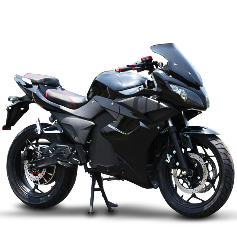 2024 Sport 125cc /150cc 3000W Motorcycle Made in China