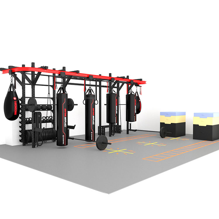 High Quality Commercial Gym Equip Fitness Equipment Gym Equipment Manufacturers