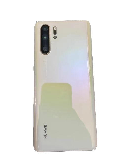 High Quality Used HUA-WEI P30 Lite Mobile Phone Unlock Global US Version Dual Sim 128GB 256GB Storage Smart Original Wholesale