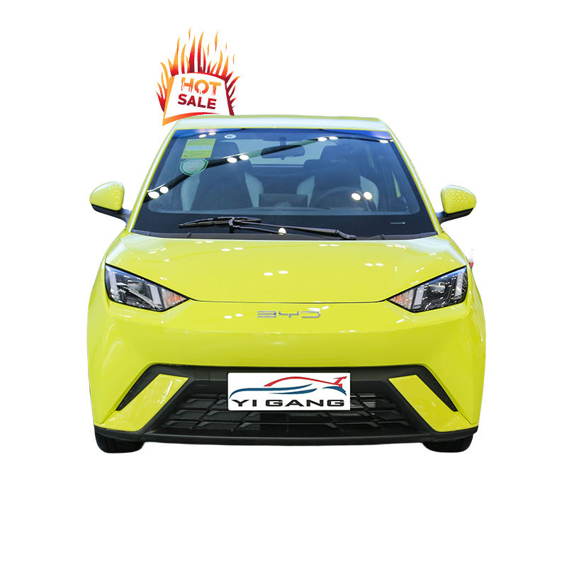 2024 BYD seagull sea gull modern auto new energy byd ev car seagull flying 405 km electric cars