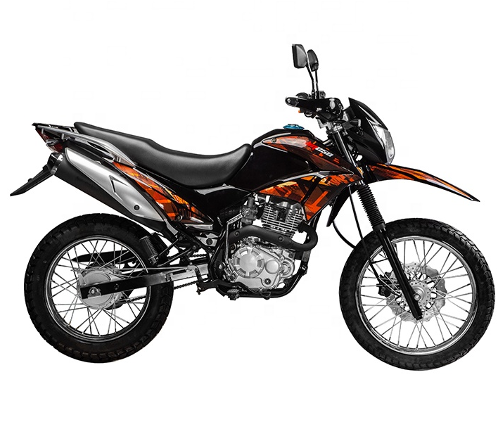 GALLOP Hot Sale 200cc 300cc 4-stroke Motorcycle moto 125cc