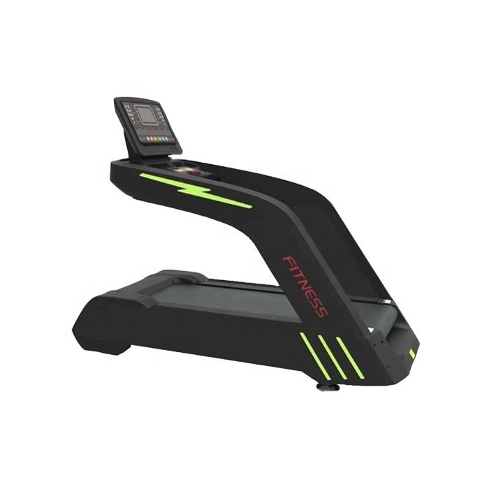 3HP-7HP Motor Heavy Duty Walking Commercial Treadmill for Gym Equipment