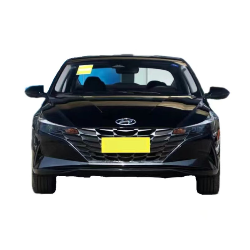 2023 NEW Car Cheap Cars Made In China Hyundai Sonata 1.5L CVT LUX