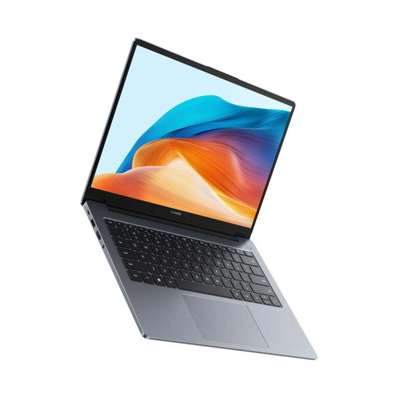 MateBook D 14 2024 Laptop 13th Generation Core Eye Protection Full Screen Business Office Lightweight For Huawei