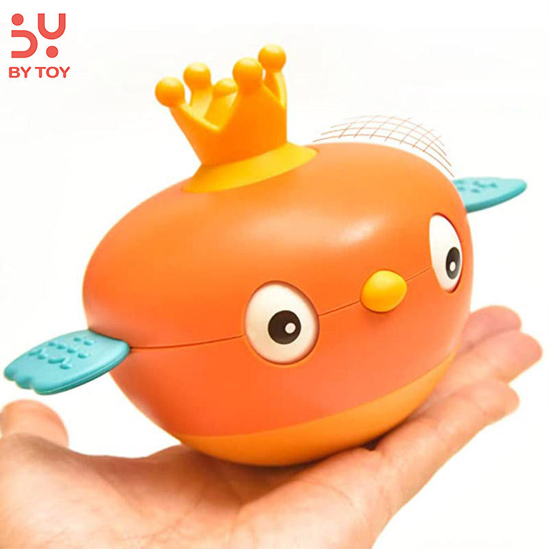 2024 New Style Learning Baby Sensory Hot Selling Cute Funny Plastic Other Baby Toys Kids Other Educational Toys Baby Tumbler Toy