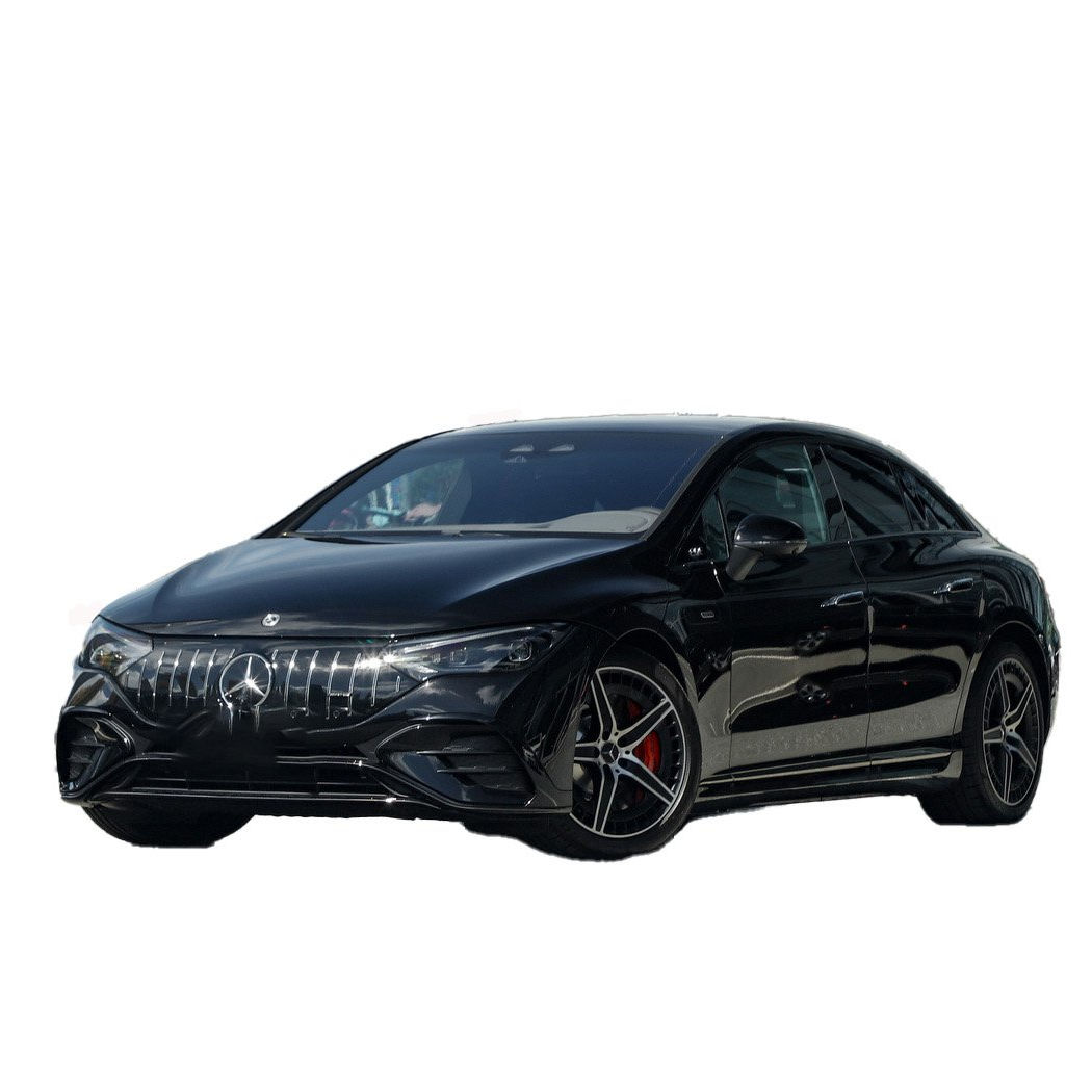 Benzs EQE AMG 2023 Luxury Car Brand Auto motives 568km Long Range New Energy Vehicles Cars Cruze