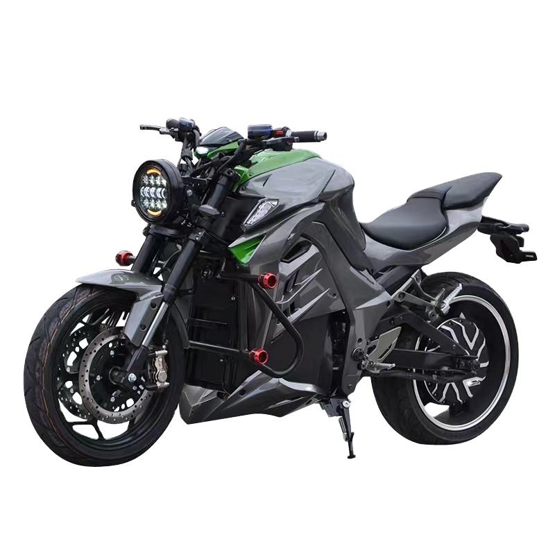 Gyscooters High Speed 3000w 4000w 5000w 8000w Electric Motorcycle With Disc Brakes For Adult